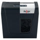 Destructeur de papier rexel mc3 murmure-shred