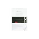 Cahier d'exercices herlitz blanc