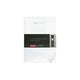 Cahier d'exercices herlitz blanc flexa4no28fscmix