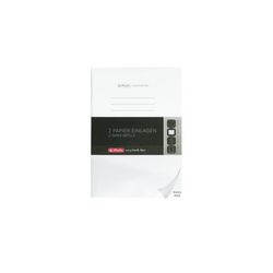 Cahier d'exercices herlitz blanc flexa5no06fscmix