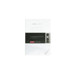 Cahier d'exercices herlitz blanc flexa5dofscmix