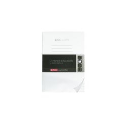 Cahier d'exercices herlitz blanc flexa5no21fscmix