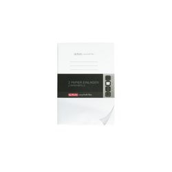 Cahier d'exercices herlitz blanc flexa5no05fscmix
