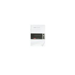 Cahier d'exercices herlitz blanc flexa6dofscmix