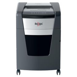 Destructeur de papier Rexel XP418+