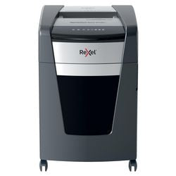 Destructeur de papier Rexel XP420+