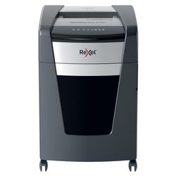 Destructeur de papier Rexel XP420+