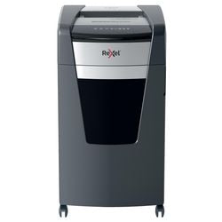 Destructeur de papier Rexel XP422+