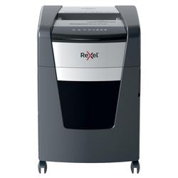 Destructeur de papier Rexel XP512+