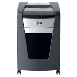 Destructeur de papier Rexel XP514+