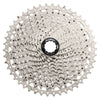 Cassette Sunrace CSMS8 11 VITESSE 11-40T. argent
