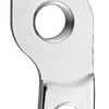 Patin de dérailleur GH-102 avec jeu de vis M8x0,75