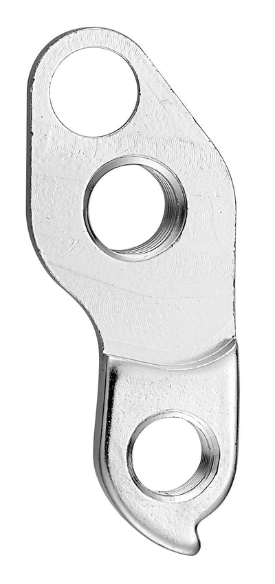 Patin de dérailleur GH-102 avec jeu de vis M8x0,75