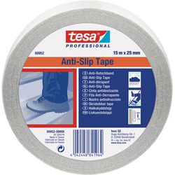 Ruban antidérapant tesa transparent 15000