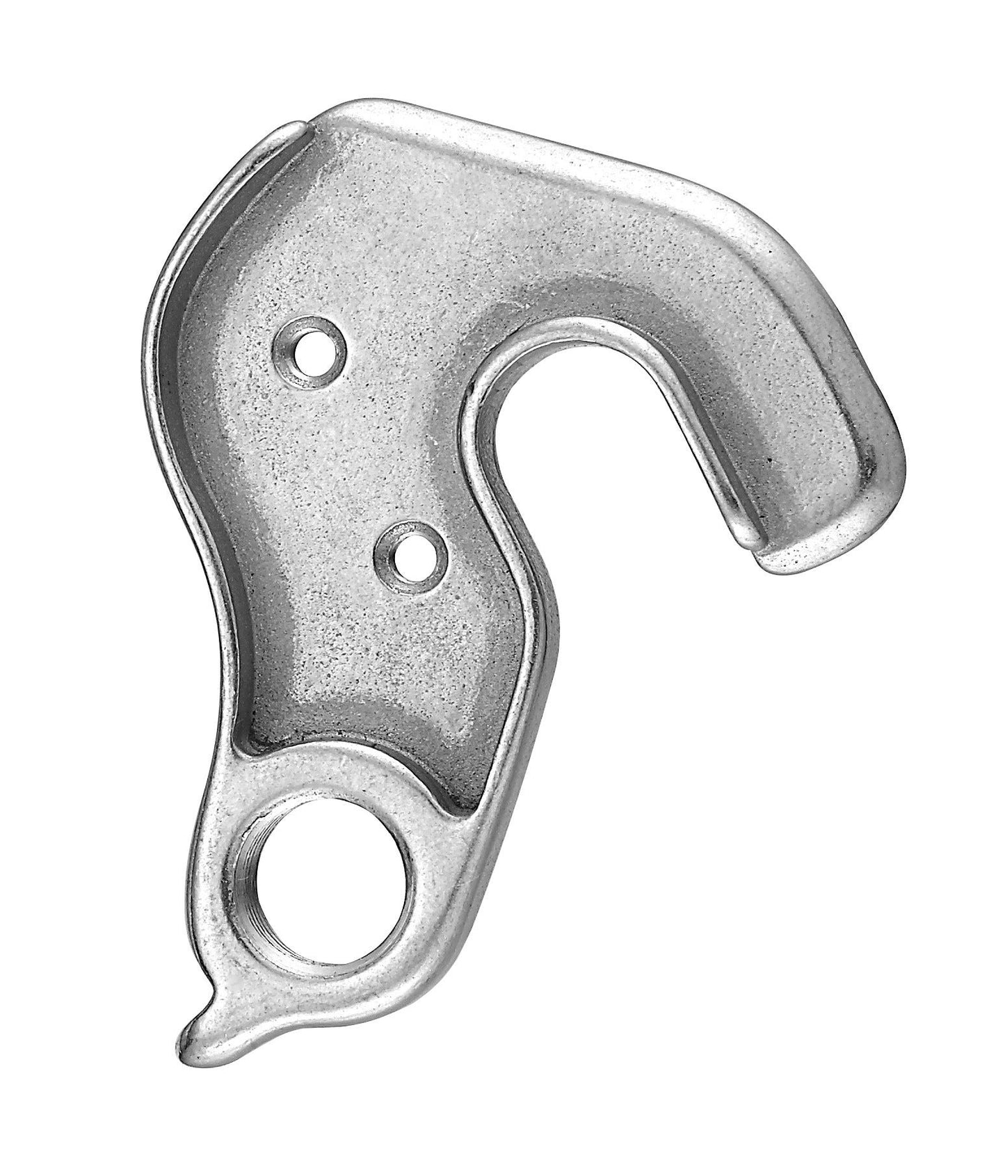 Patin de dérailleur Union GH-141 avec jeu de vis M3x0,5