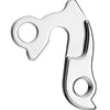 Patin de dérailleur union GH-145 avec jeu de vis M8x0,75
