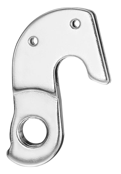Patin de dérailleur union GH-151 avec jeu de vis M3x1,0