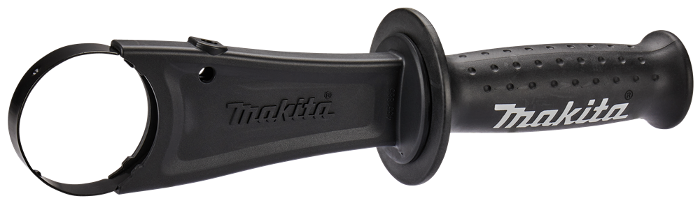 Poignée latérale accessoires Makita - 123384-0 123384-0
