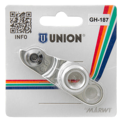 Union Derilleurpad GH-187 Direct Mount M12X142 URGENT 1.5