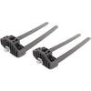 Kit de montage Ringlock Edge Flexmount