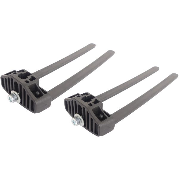 Kit de montage Ringlock Edge Flexmount