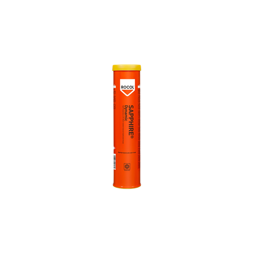 Rocol saphir dynamique 400g | 12 pièces