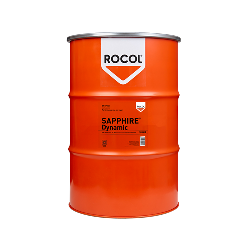Rocol saphir dynamique 185kg