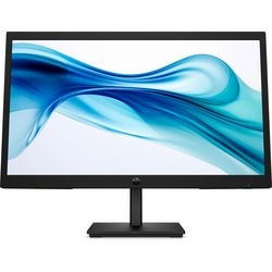 Moniteur noir 9u5a2aaabb hp 54,5 cm (21,4)