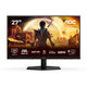 Moniteur aoc g4 noir 197,6 mm x 613,9 mm x 449,7 mm