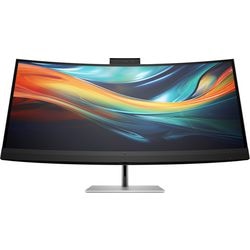 Moniteur zw zr 8y2r2aaabb hp wuhd 100,8 cm