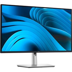 Moniteur Dell Pro Plus noir 192,2 mm x 612,5 mm x 535,7 mm