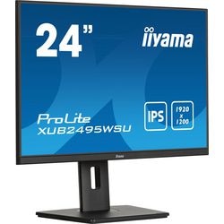 Iiyama prolite xub2495wsu-b7