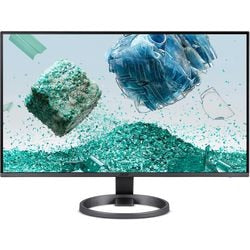 Moniteur Acer gris 223,8 mm x 612,3 mm x 436,1 mm