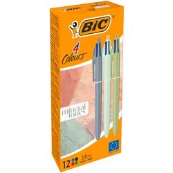 Stylo à bille Pk12 comme 303301 bic
