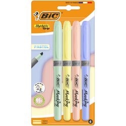 Marqueur de texte Pk4 comme 302801 bic