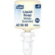 Recharge de savon pour les mains Tork S5 jaune clair 425502 8 pièces de 525 ml