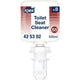 Nettoyant WC Tork S5 transparent 425302 8 pièces de 525 ml
