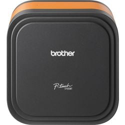Imprimante d'étiquettes pte920bt cube pro e920bt