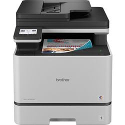 Imprimante multifonction 4 en 1 Mfcl8730cdw