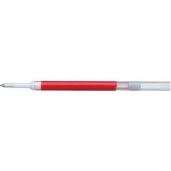 Recharge stylo roller rouge lrp7-bx pentel