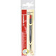 STABILO Ballpoint Pen Recharge 0,5 mm de rouge