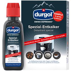 Détartrant durgol liquide 125 ml