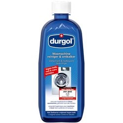 Durgol Durgol Washing Machine Descaler Cleaner