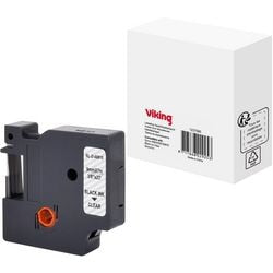 Ruban d'étiquetage viking 40910 s0720670 compatible dymo