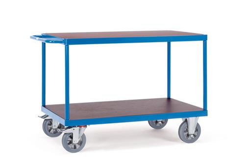 Chariot de table Fetra 1600x800mm