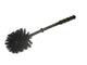 Luva brosse de toilette pp ø7,5x37cm noir