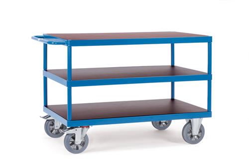 Chariot de table Fetra 1600x800mm