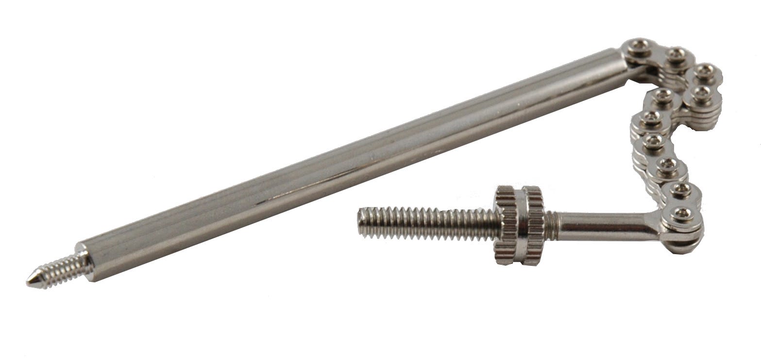 Sturmeyarcher broche de commande sturmey-archer hsa317