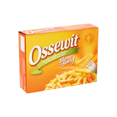 Blanc de friture Osse blanc (12x 1kg)