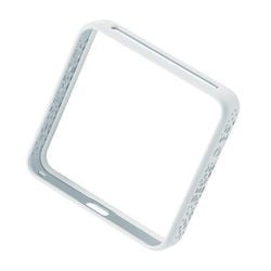 Lecteur de cartes avec pare-chocs récapitulatif 900600501